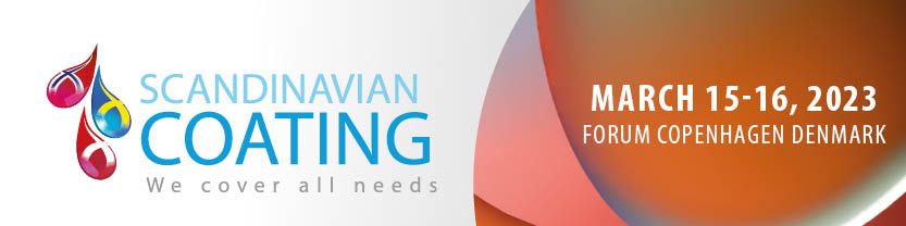 Scandinavian Coating 2023