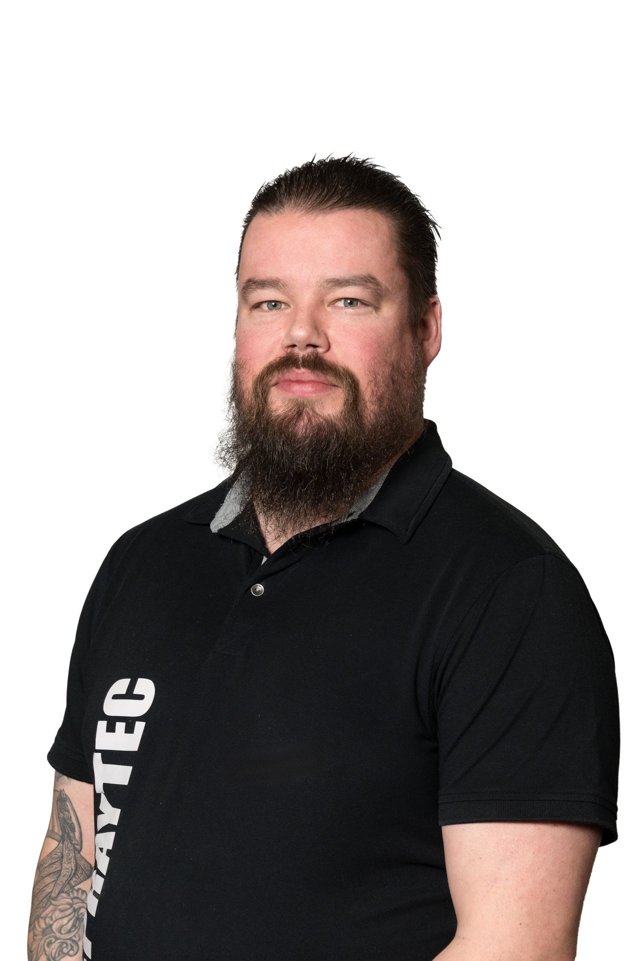 Tuomo Nikama