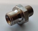 [FM-151414I] KAKSOISNIPPA 1/4&quot;
