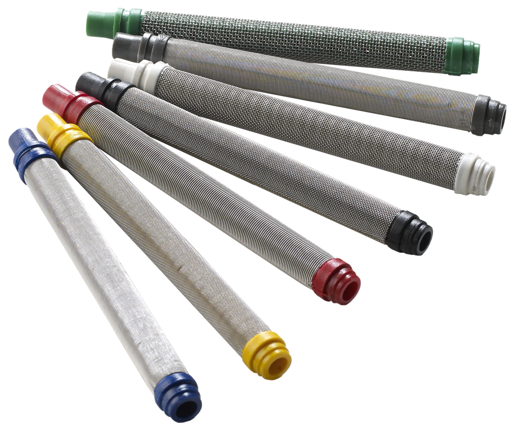 Kahvasuodatin 30 Mesh, vihreä