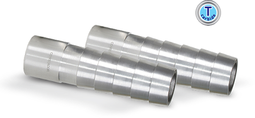 GTC-6.5MM HP SUUTIN LETKUNSISÄINEN 25MM