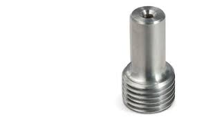 Hiekkapuhallussuutin NTC 5MM X 45MM lyhyt venturi 3/4"