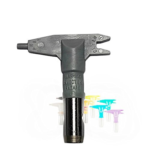 Kääntösuutin UNI TIP 209