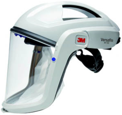 3M Jupiter EX+Versaflow Suojainpaketti, EX versio