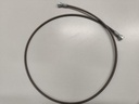 [LH-ML316-1,5T] KP LETKU 1,5M 3/16&quot; TERÄSKUDOS 276 BAR