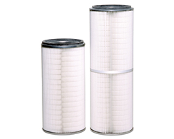 Nordson Patruunasuodatin, 600MM