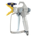 Prolight Korkeapainepistooli Airlessco, sis. suutin 517 ja kääntölaite