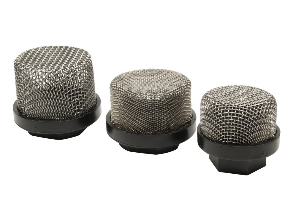 Imusuodatin 1OMESH F 1/2"