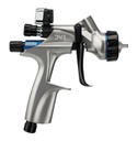 [D-DV1-U-BAR-12-B+] DEVILBISS DV1 DIGITAALIMITTARILLA, ILMAN YLÄSÄILIÖTÄ,  1.2 MM NESTESUUTIN, BASE COAT