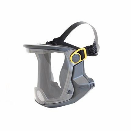 Multimask M/L Kasvo-osa foam