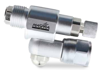 KÄÄNTYVÄKÄRKI MASPRA MASTER-SHOT 7/8"