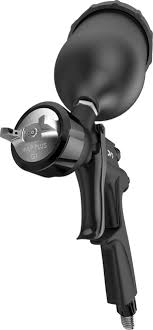 Maaliruisku, Binks DVX, Yläsäiliö G1-12