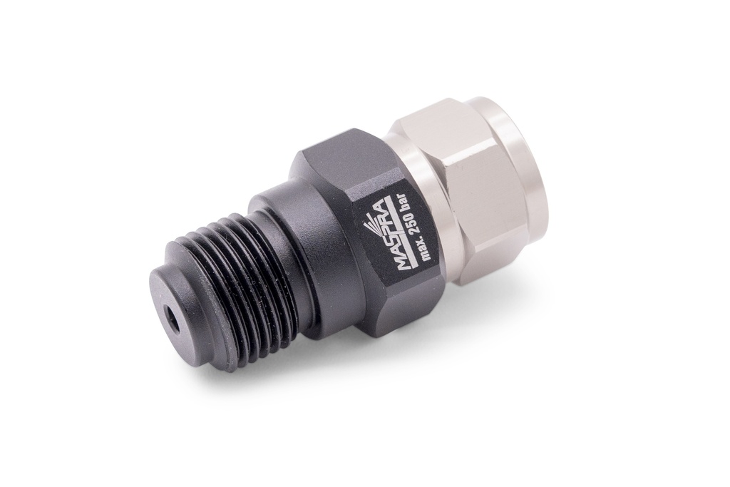 MASPRA 360° adapter