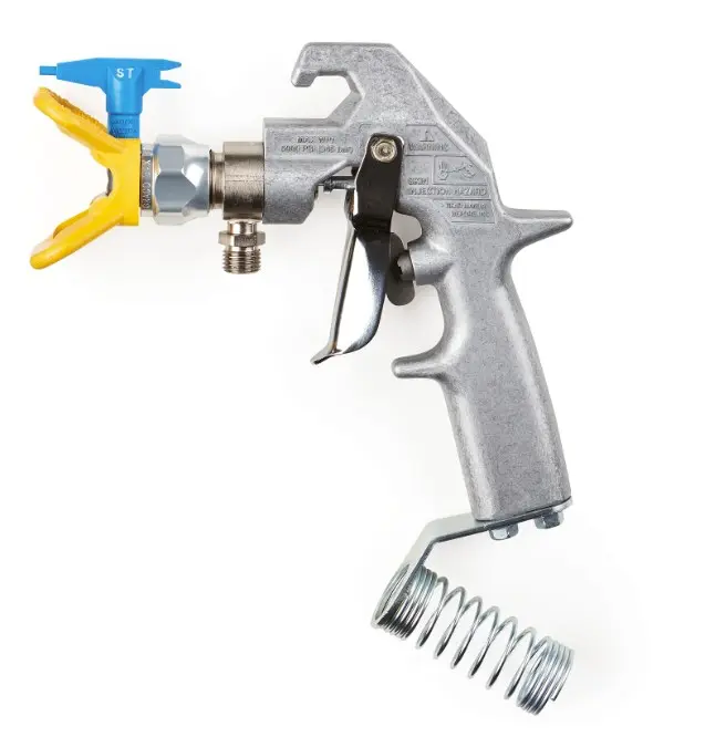 Airlessco tiemerkintäpistooli