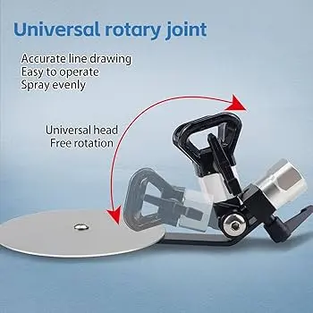 MASPRA LINESPRAY  RAJAUSTYÖKALU 7/8" 