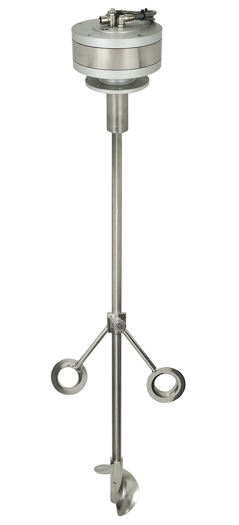 SEKOITINYKSIKKÖ IBK ECO LINE 28Nm 1000L