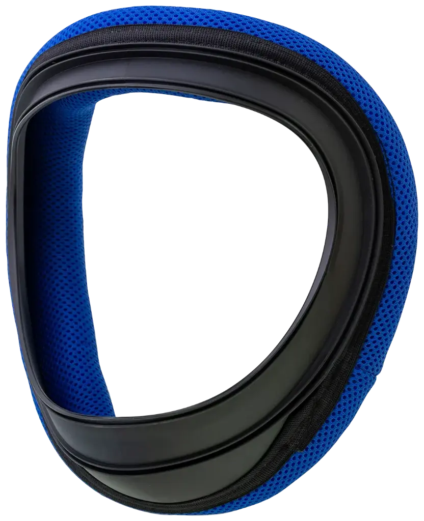 Kasvotiiviste CleanAIR UniMask