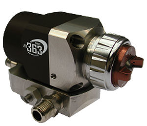 Binks Automaattiruisku, ilma-avusteinen