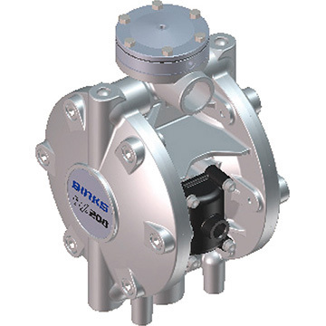 Kalvopumppu seinämalli 1 paineensäädun, imuletku