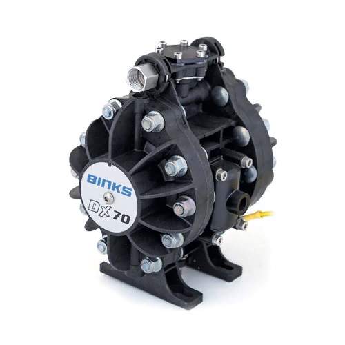 Kalvopumppu seinämalli, imuletku, 1 säädin