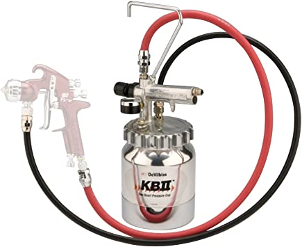 Painevärisäiliö 2 L