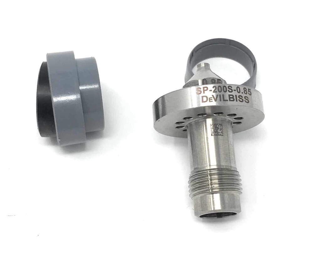 NESTESUUTIN 1.6 MM VORTEX