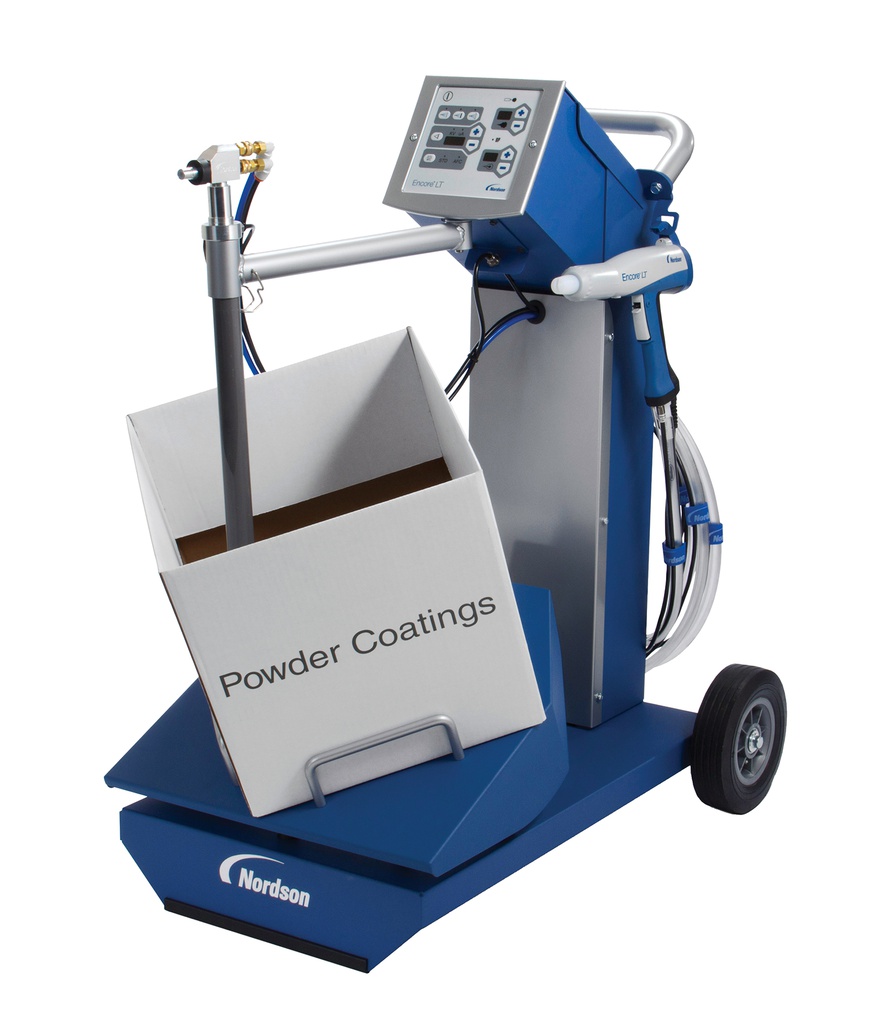 SYSTEM , DOLLY W/VBF 220V ENCORE LT