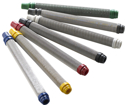 [FM-NW2018] Kahvasuodatin 300 Mesh, hopea