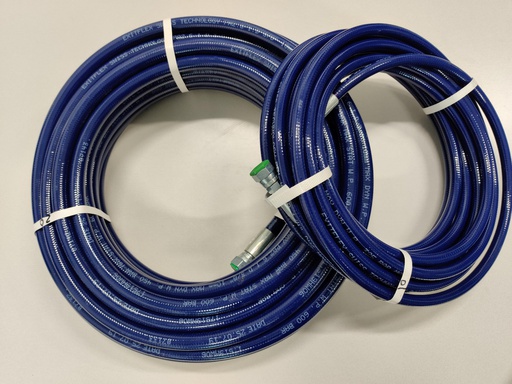 [PH-1415] Korkeapaineletku 1/4" 325 BAR 15 M