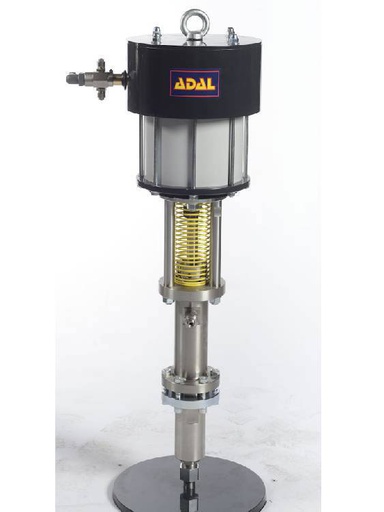 [AD-4100315] Adal Korkeapainepumppu MH50-56