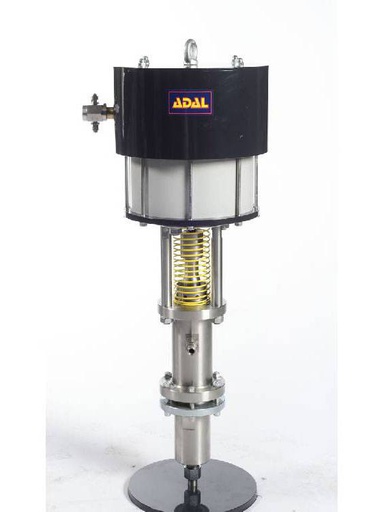 [AD-41040000] ADAL KORKEAPAINEPUMPPU 66:1