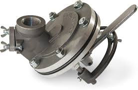 [CO-10110850] LAUTASVENTTIILI FSV 11/4" HIEKKA