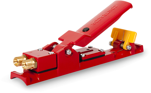 [CO-10110880] KO-Kahva Pneumaattinen, DMH 2-letkuinen