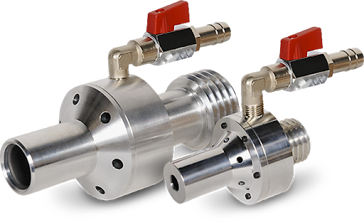 [CO-10112003] WBN Vesi HP suutin 8 MM