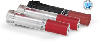 [CO-10112096] Hiekkapuhallussuutin TV  12,5 MM tuplaventuri, Wolframicarbide