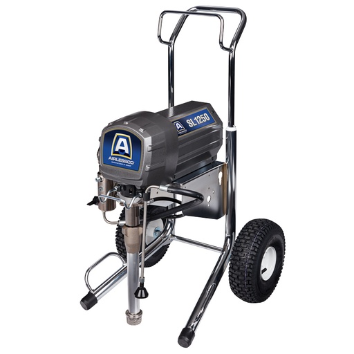 [GR-17M202] SL1250, CART 230V AIRLESSCO SÄHKÖTOIMINEN MAALAUSLAITE