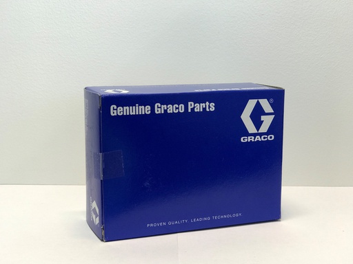 [GR-25D235] KORJAUS-SARJA GR  XTREME 180 CC / UHMWPE/NAHKA