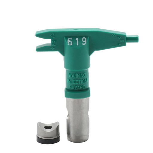 [GR-69-219] Kääntösuutin UNI TIP 219