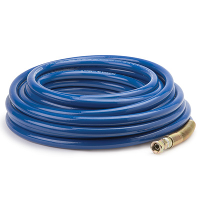 [GR-865674] KP letku 15M 1/4" Tekstiilikudos, Airlessco 227 BAR