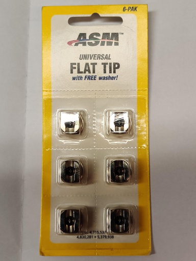 [GR-90SP417] Vakiosuutin ASM 417