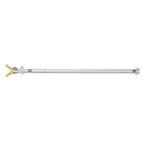 [GE-63-750-G] SUUTINJATKE 75 CM G-KIERRE ALUMIINI