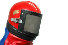 [RE-OTWB0095] Resin 8ReS-4G puhalluskypärä kaarevalla panorama lasilla