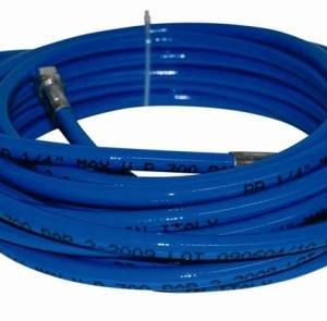 [PH-1405] Korkeapaineletku 1/4" 300 BAR 5 M