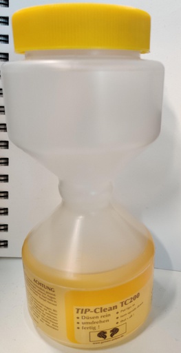 [GE-MA-TC200] Suutinpullo 200ML