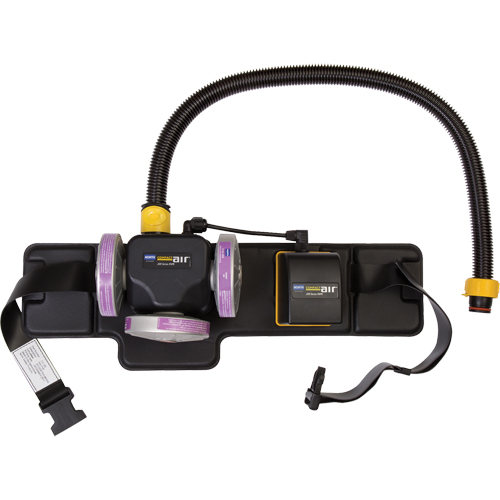 [ET-A160006] AKKU  NORTH COMPACT AIR 7000maH