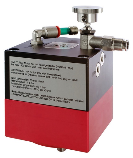 [K-4500886] SEKOITIN IBK ECO LINE VORTEX 0,15 KW