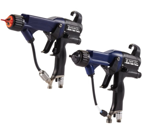 [GR-H85T10] GRACO PRO XP STANDARD STATIIKKA PISTOOLI, 85 kV