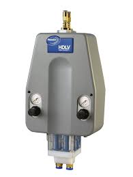[N-1619673] NORDSON SIIRTOPUMPPU HDLV GEN II PRODIGY, GENERAATTORILLA