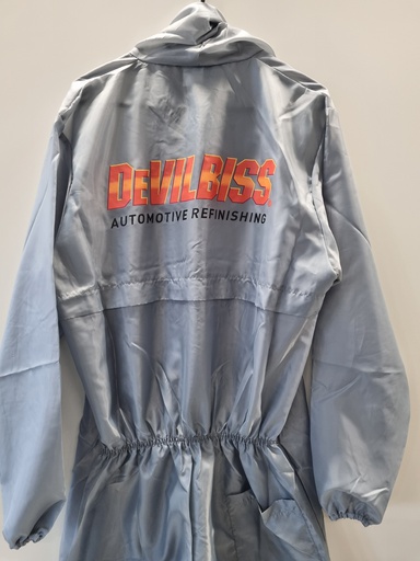 [D-DC-OV-L] Maalarinhaalari, Devilbiss (L)