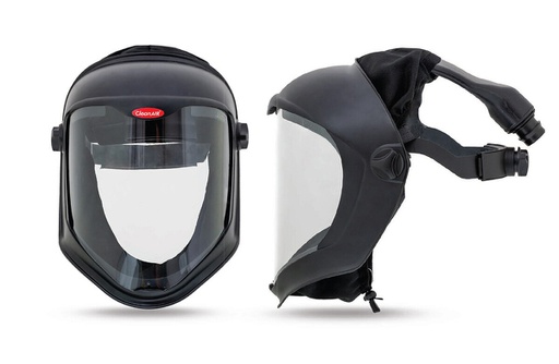 [SK-710300] Hiontamaski CA-3